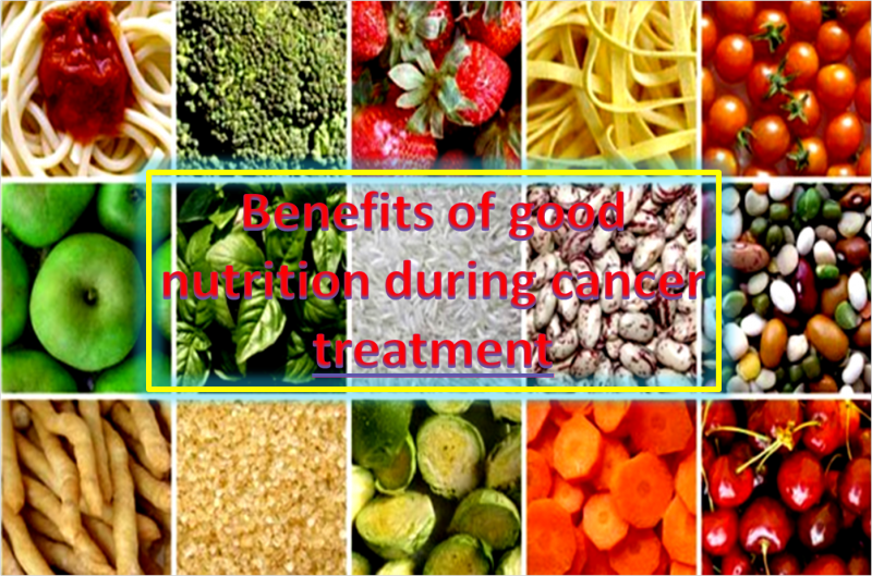 Cancer Diet