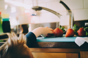 Diabetis in kids