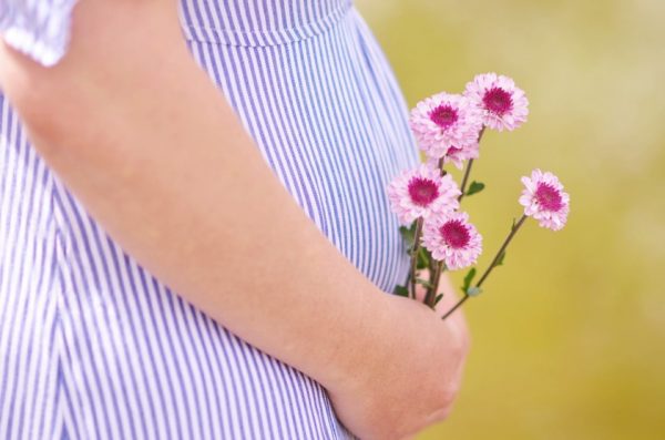 Advice for Expecting Mothers