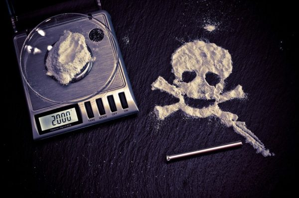 Drug Abuse Statistics