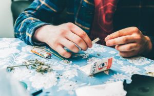 Harmful World of Drugs