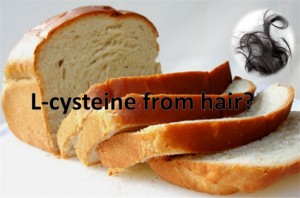 L-Cysteine From Hair