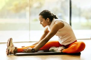 Yoga Poses Helps To Reduce Back Pain