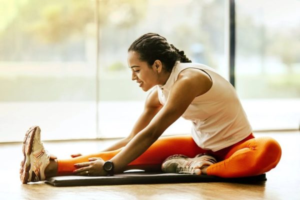 Yoga Poses Helps To Reduce Back Pain