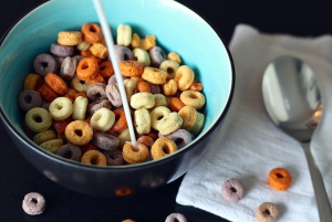 How to make your child eat breakfast?