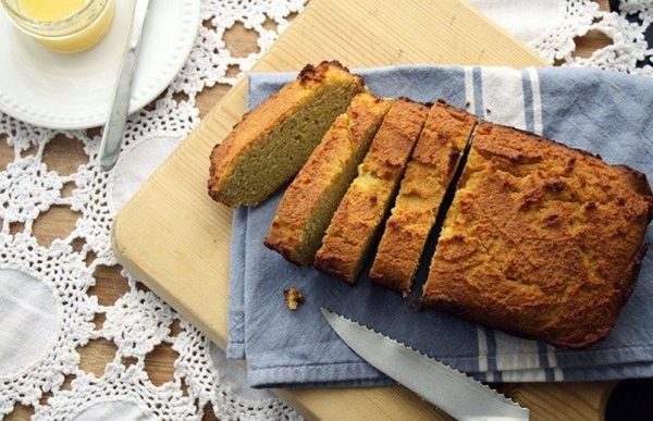 Going Gluten Free Doesn't Stop Type 2 Diabetes