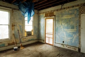 House painting tips