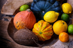 Are you storing your veggies & fruits properly?