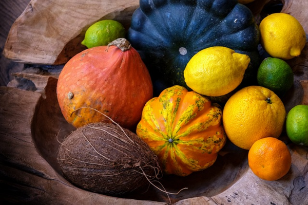 Are you storing your veggies & fruits properly?