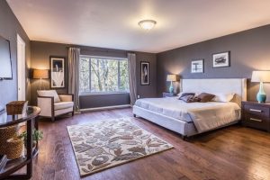 Tips to control allergen in your bedroom