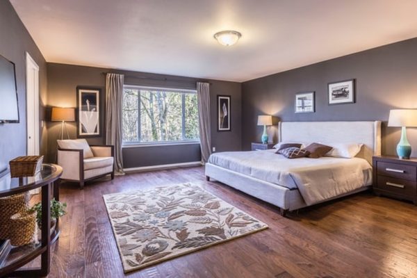 Tips to control allergen in your bedroom