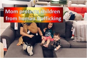 Human Trafficking