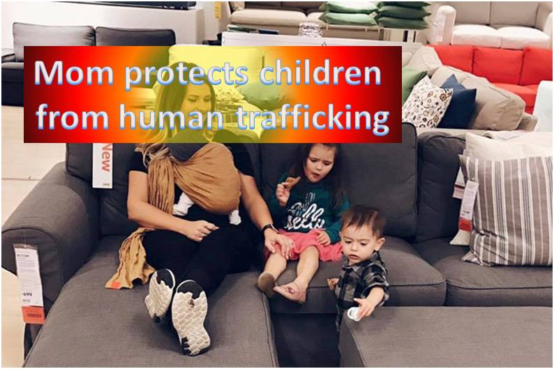 Human Trafficking