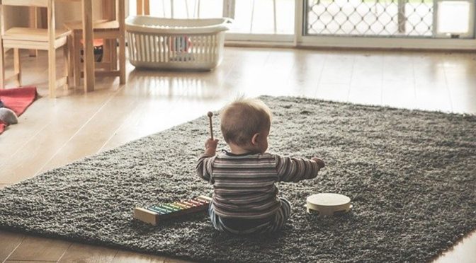 Music therapy