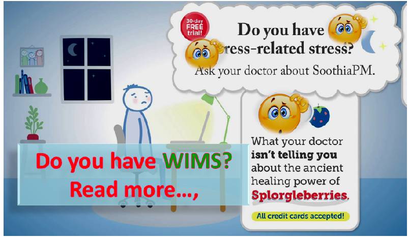 WIMS