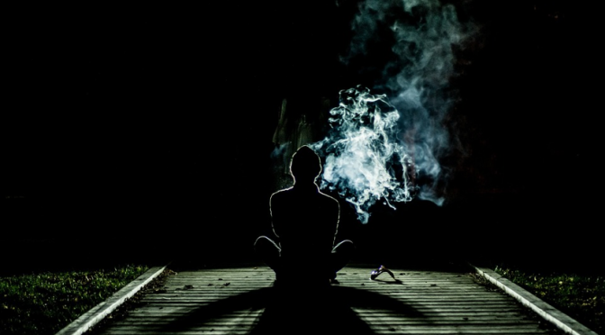Overcoming Anxiety