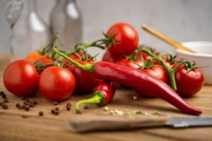 Ways to reduce spice from your meal