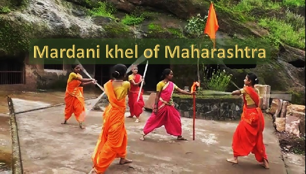 Mardani Khel: “Manly Sport”