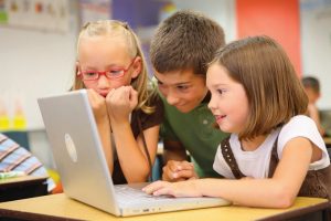 Social media and online safety