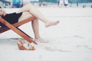 Tips to handle blisters