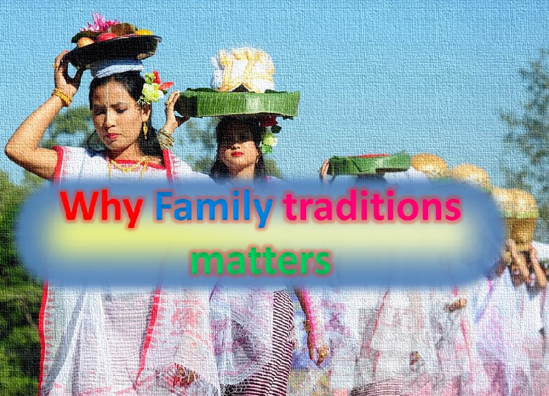 Family Traditions
