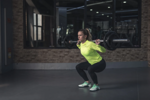Reasons for weight increase