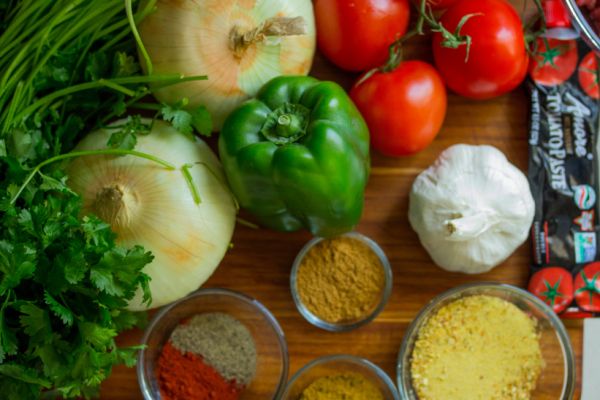 Easy cooking tips