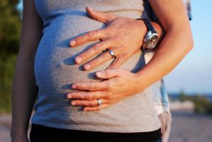 Human Foetus