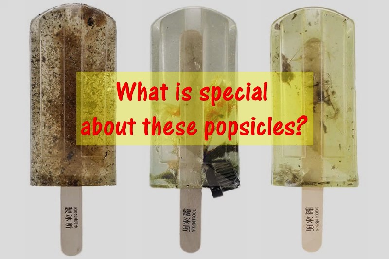 Popsicle