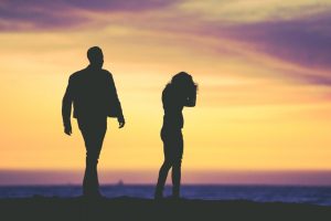 Lose the war and save relationship