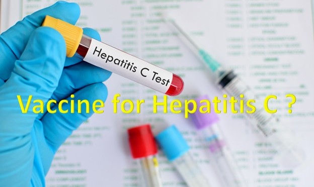 Hepatitis C Virus