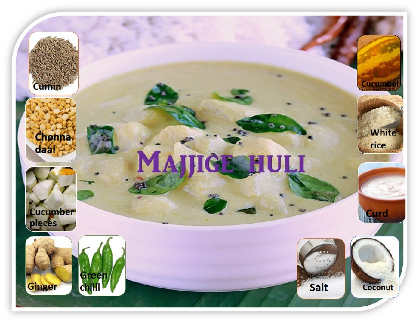 Majjige Huli