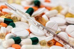 Safe medicine use