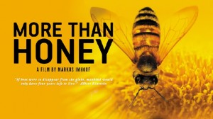 More than honey