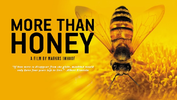 More than honey