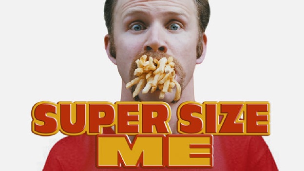 Super-Size Me