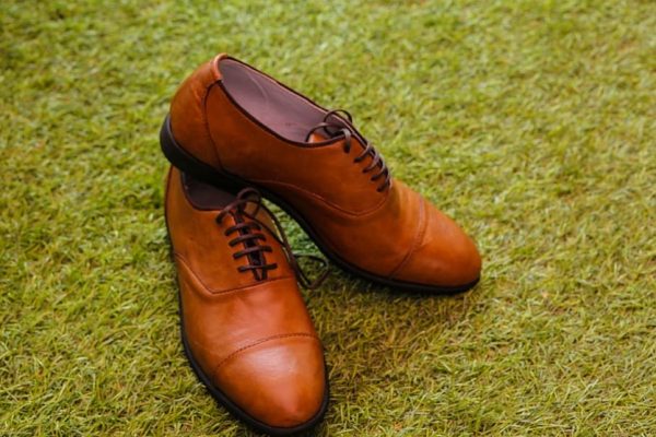 Shoe care tips