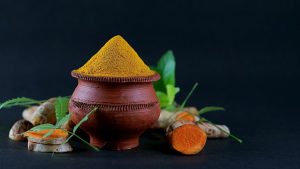 Queen of Spices Turmeric