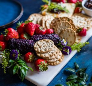 Healthy eating tips