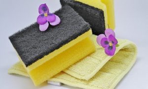 Simple, cost effective and time saving cleaning tips