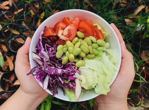 Your food choices decides your health