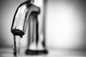 Tap water around the world contains bits of plastic