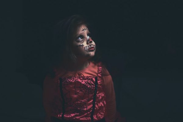 Halloween Safety