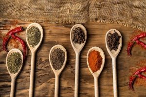 15 traditional tips to get back appetite