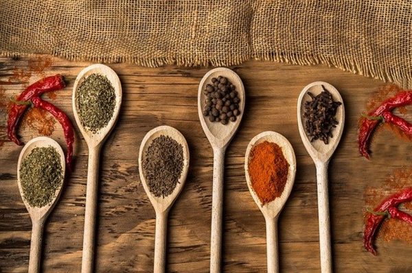 15 traditional tips to get back appetite
