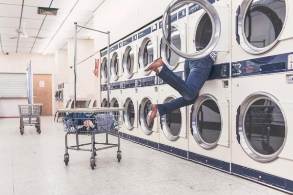 When should you wash your clothes?
