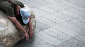 Recognizing mental illness