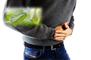 Aloe Vera Gel For Peptic Ulcer