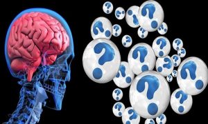 Early signs of Alzheimer’s disease