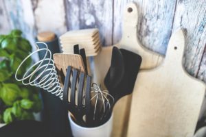 Kitchen hacks one should know